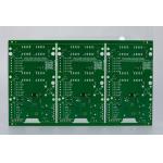 Customized Industrial Remote Control PCB Assembly  Durable Rigid PCBA With Anti-EMI Design