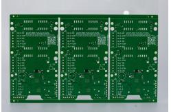 China Customized Industrial Remote Control PCB Assembly  Durable Rigid PCBA With Anti-EMI Design supplier