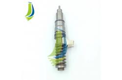 China 21340611 EC380 EC480 Fuel Injector For D13 Engine supplier
