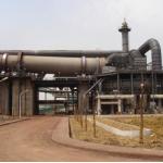 329T Weight Oxidation Pellet Production Line Metallurgy Machine for sale