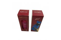 China Custom Printed Eco Friendly Water Bottle Boxes Paper Packaging Manufacturer supplier