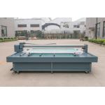 CTS DOSUN Rotary Printing Machine Textile , Laser Printer Engraver High Precision for sale