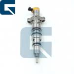 222-5958 2225958 Excavator E324D E325D Engine C7 Fuel Injector for sale