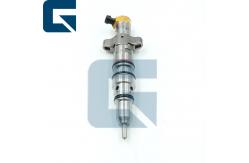 China 222-5958 2225958 Excavator E324D E325D Engine C7 Fuel Injector supplier