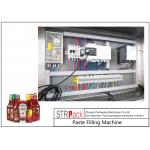PLC Control Stable Paste Filling Machine High Precision For High Viscosity