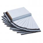 OEM ODM Transparent Self Adhesive Plastic Bag For Shiping Mailing for sale