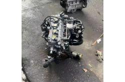 China Original Complete Diesel Engine Used D4EA Engine For Hyundai Elantra supplier