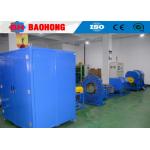630 Cantilever Single Twist Machine For Data Cable Bunch Conductor for sale