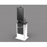 SDK Carpark Self Service Payment Kiosk Support Global Currency for sale