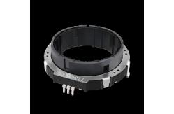China 50mm Hollow Shaft Rotary Encoder EC50 For Car Audio supplier