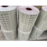 OEM Aloxide Sanding Abrasive Cloth Roll For Manufacturing Sanding Belts