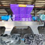Nice Price Scrap Metal Shredder Machine Scrap Car Shell Body Engine Shredder for sale
