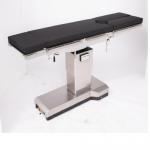 250kg Rated Electro Hydraulic Operating Table 2100mmx520mmx1800mm Size for sale
