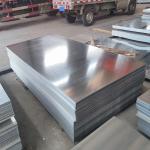 Zinc Coating Galvanized Sheet Dx51d Sgcc 18 20 Gauge Gi Electrolytic Steel for sale