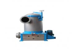 China Paper Pulp Screening And Cleaning Up Flow Pressure Screen supplier