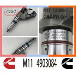 4903084 CUMMINS Neutral Diesel QSM11 ISM1 M11 Injection Pump Fuel Injector 4903084 4061851 4902921 3411752 3411753 for sale