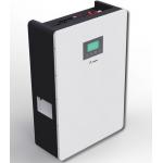 Home Solar Energy Generation LiFePO4 Lithium Battery 5KWH 10KWH 15KWH 20KWH for sale