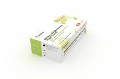 China 100% Dengue Rapid Test Kit supplier