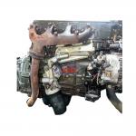 Used / New 6D34T 6D34 Complete Engine Assembly For Mitsubishi Excavator for sale