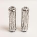 Customized Wedge Wire Screen For Precise Filtration Slot Opening 7 - 10 Mm for sale