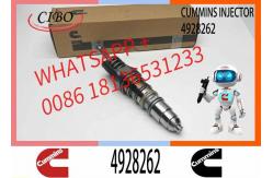 China QSKX15 ISX15 Fuel Injector Nozzle Assembly 4062568 4928262 4076912 4088301 4954644 4076902 supplier