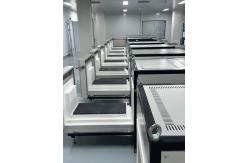 China Small-Batch Production Atmosphere Box Furnace Programmable Operation Atmosphere Box Furnace supplier