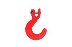 China SLR472-G80 CONTAINER HOOK supplier