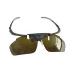 China 405nm 450nm 532nm 520nm 635nm 650nm Laser Protection Glasses Laser Safety Goggles for sale
