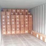 Consumer Focus Container Loading Supervision Proactivity Tailor Made  Pre Shipment for sale