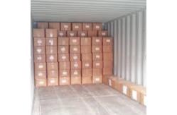 China Consumer Focus Container Loading Supervision Proactivity Tailor Made  Pre Shipment supplier