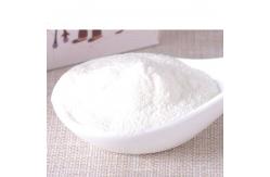 China Hot Compressing Melamine Formaldehyde Resin Powder Impact Resistance supplier
