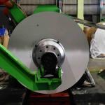 Professional-Grade Prepainted Aluminium Coil for Roller-Coating Material for sale