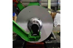China Professional-Grade Prepainted Aluminium Coil for Roller-Coating Material supplier