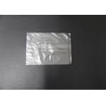 Disposable 50 Microns Polyvinyl Alcohol Water Soluble Pouches for sale