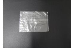 China MSDS Water Soluble Pouches supplier