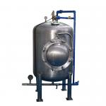 Penetration Apparatus IPX8 Ingress Protection Test Equipment For Testing