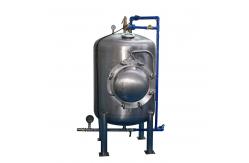 China Penetration Apparatus IPX8 Ingress Protection Test Equipment For Testing supplier