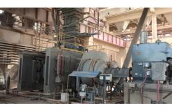 China Mineral Processing Cement HPGR High Pressure Grinding Rolls supplier