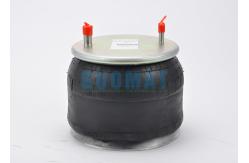 China W013588646 Neway Bus Air Spring Bellows For Golden Dragon Yutong 1T15M-2 supplier