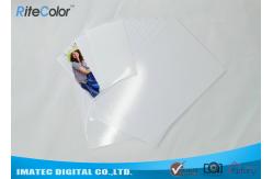 China Dye Ink Printing A4 Double Sided Glossy Inkjet Photo Paper 160 Gram supplier