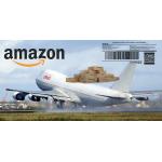 International Freight Duty Included DDP Air Shipping for sale
