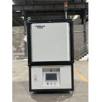 MBF100-10 Medium-Temperature Clean Chamber Furnace ISO Certified and Equipped with Latest Technology for sale