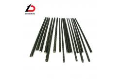 China 5mm-7mm prestressed steel strand 1670MPa-1860MPa Prestressed Steel Wire supplier