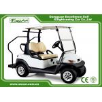 A1S2 2 Passenger Used Electric Golf Carts for sale