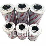 Sintered Mesh Precision Filter Elements HYDAC 1320-D-003-BH3HC 3μM Stability for sale