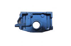 China High Quality Textile Weaving Loom Machine Harness Frame Steel Structure supplier