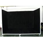 3M Temperature Test Corner Electrical Appliance Testing Equipment for sale