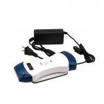 Wireless Color Doppler Double Heads Ultrasound Convex Probe for sale