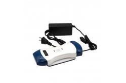 China Wireless Color Doppler Double Heads Ultrasound Convex Probe supplier