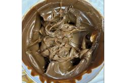 China ODM Petrolatum Paste Primer For Marine Pipes Rods supplier